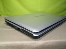 東芝 dynabook BX/32L【Celeron T3100 1.9GHz】　【Win10 Pro】 Libre Office 充電可 保証付 1円～ [88018]_画像4