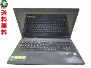 Lenovo G500 59410309 ジャンク　送料無料 1円～ [88025]