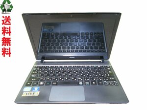 Acer Aspire V5-171-H32D/S【Core i3 2367M】　【Windows 7世代のPC】 ジャンク　送料無料 1円～ [88026]