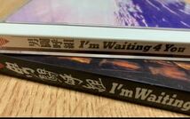 CD 男闘呼組 I'm Waiting 4 You _画像6