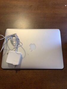 【早い者勝ち！】MacBook Air 2010製　ジャンク品 シルバー