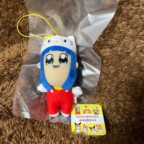 ピピ美 マスコット