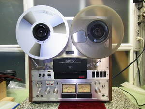 SONY TC-7750-2