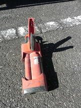 中古　＊　HILTI　マニュアルディスペンサー：　HDM330_画像3