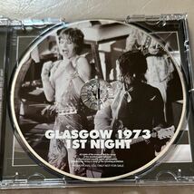 The Rolling Stones Glasgow 1973 1st Night _画像2