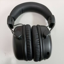 601y2210★HyperX Cloud Ⅱ CORE WIRELESS ゲーミングヘッドセット_画像2