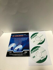 PS2 SwapMagic3.8plus Coder スワップマジック DVD