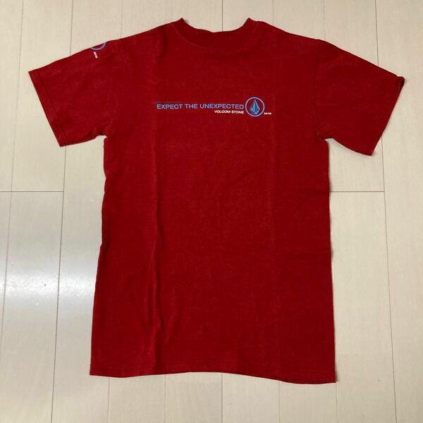 VOLCOM ボルコム Tシャツ