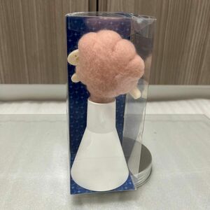 未使用　SLEEP sheep アロボックル ソフトピンク　アロマディフューザー