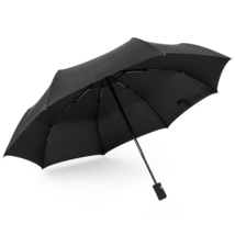 リンカーン LINCOLN アンブレラ 折りたたみ傘 雨傘 超撥水 紫外線遮蔽 UVカット 210T 梅雨対策 晴雨兼用 収納袋付き 車専用傘 大型_画像5
