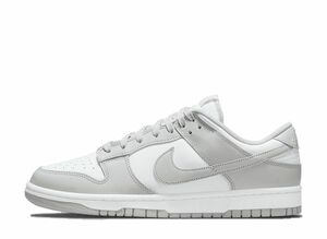 Nike Dunk Low "Grey Fog" 24cm DD1391-103