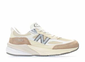 New Balance 990V6 "Beige" 30cm M990SS6