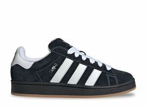 Korn adidas Originals Campus '00s "Black/White Gum" 30cm IG0792