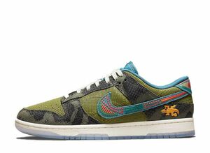 Nike Dunk Low "Siempre Familia" 25cm DO2160-335