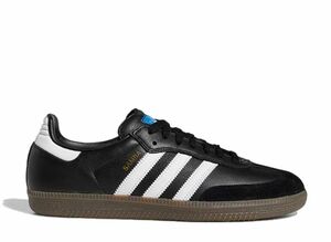 adidas Originals Samba ADV "Core Black"(GW3159) 25.5cm GW3159