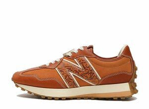 Frank Muller New Balance 327 "Brown" 28cm MS327FMC