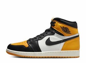 Nike Air Jordan 1 Retro High OG "Taxi" 29.5cm 555088-711