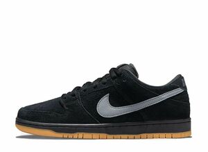 Nike SB Dunk Low Pro "Black/Fog" 29cm BQ6817-010