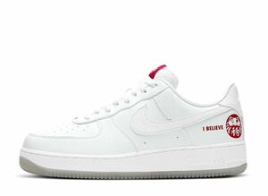 Nike Air Force 1 Low CO.JP "I Believe 達磨" (2020) 27.5cm DD9941-100