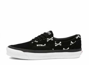 WTAPS Vans Vault ERA LX "Black/White" 28cm VN0A4BVA20P1