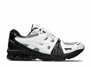 GmbH Asics Gel-Kayano Legacy "White/Black" 28cm 1203A350-100