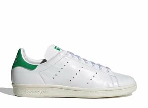 adidas Stan Smith 80s "Footwear White/Green" 26.5cm FZ5597