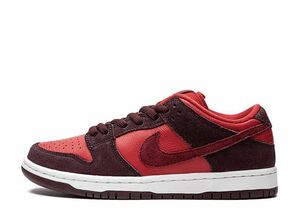 Nike SB Dunk Low "Cherry" 26.5cm DM0807-600