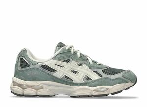 Asics Gel-NYC "Ivy/Smoke Grey" 26.5cm 1203A383-302