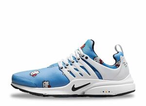 Hello Kitty Nike Air Presto QS "University Blue/Black/White" 24cm DV3770-400