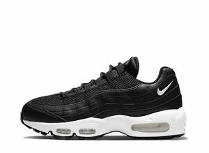 Nike WMNS Air Max 95 Next Nature "Black/White" 23cm DH8015-001