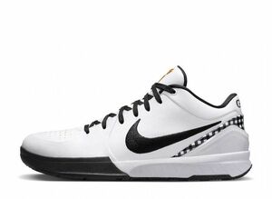 Nike Kobe 4 Protro &quot;Mambacita&quot; 26.5cm FJ9363-100