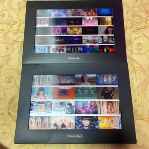 パフュームPerfume Clips Clips2 中古品