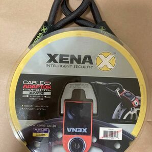 XENA オプションケーブル&アダプター