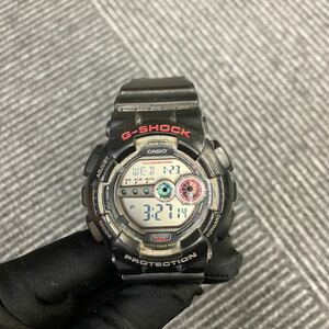 。G-SHOCK 腕時計 デジダル　ブラック