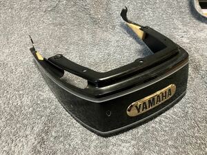 SR400シートカウル 中古品