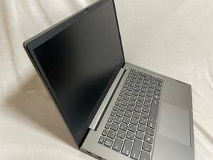 Lenovo ThinkBook 14 Gen 3 AMD Ryzen 7 5700U（4.3GHz 最大）　16GBメモリー　M.2 512GB 14型　IPS液晶 ノングレア　非光沢　フルHD