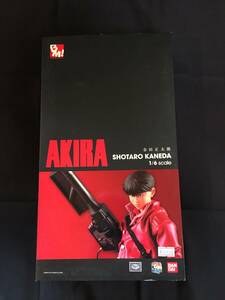 メディコムトイ AKIRA ポピニカ project BM 金田 正太郎 PBM 1/6 フィギュア 