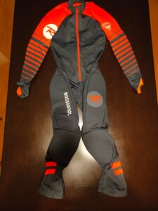 ROSSIGNOL レーシングワンピース　Mサイズ