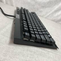 Corsair Gaming K65 RGB RAPIDFIRE キーボード CH-9110014-JP_画像6