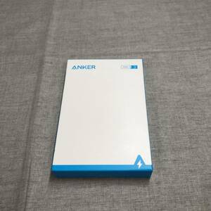 Anker PowerCore Essential 20000 (モバイルバッテリー 20000mAh) 　PSE技術基準適合　A1268