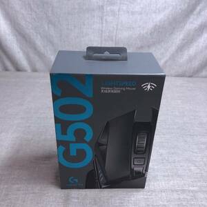 Logitech ロジテック G502 LIGHTSPEED ワイヤレスゲーミングマウス