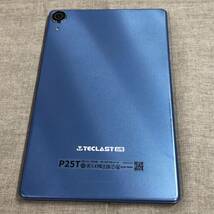 ジャンク品　TECLAST P25Tタブレット10インチ　ROM 64GB　Android 12 タブレット_画像5