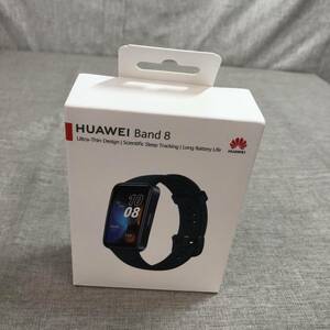 HUAWEI Band 8 スマートウォッチ フルビューディスプレイ1.47インチ ASK-B19