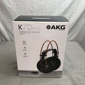 AKG Reference Studio Headphones K712PRO