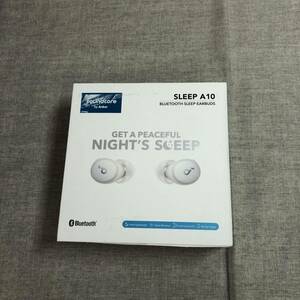 Anker Soundcore Sleep A10 （ワイヤレスイヤホン Bluetooth 5.2） A6610