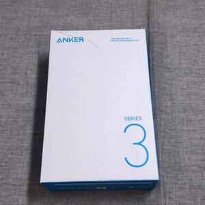 Anker 317 Charger (100W)充電器 USB PD対応/PSE技術基準適合/折りたたみ式プラグ　A2672