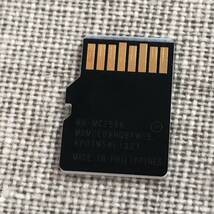 Samsung microSDカード 256GB EVO Plus microSDXC UHS-I U3 A2 V30_画像4