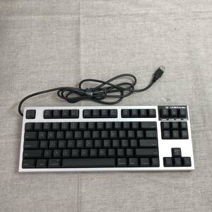 REALFORCE PFU Limited Edition R2TLSA-US4M-BK/AHDMP3