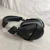 TURTLE BEACH ゲーミングヘッドセット Stealth 700 Gen2 ワイヤレス 2.4GHz/Bluetooth ブラック_画像5