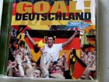 ドイツのサッカー応援歌など10曲_画像1